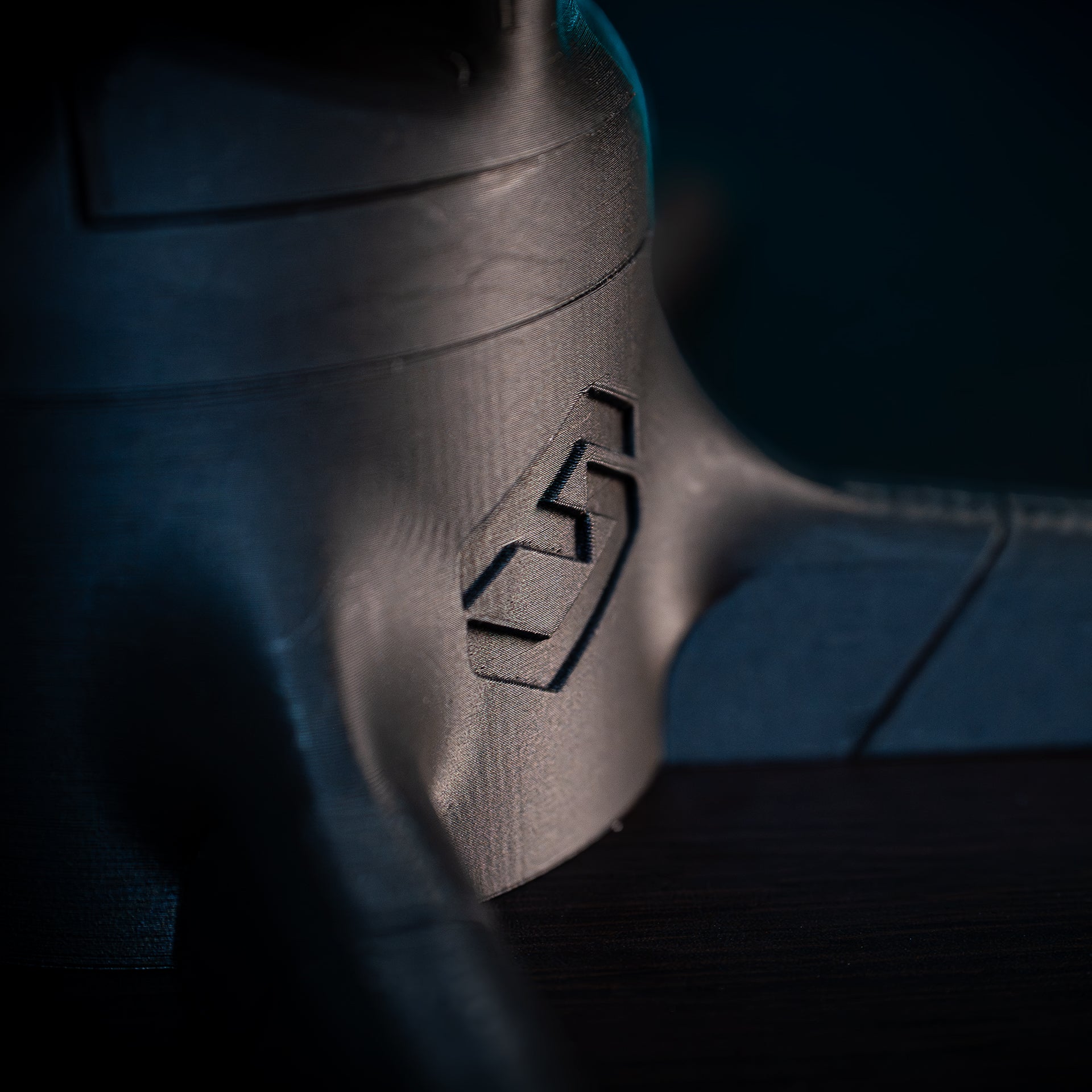 Brazo Robótico Arduino 5.0 (STL+App+Code)