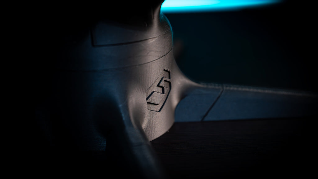 Brazo Robótico Arduino 5.0 (STL+App+Code)