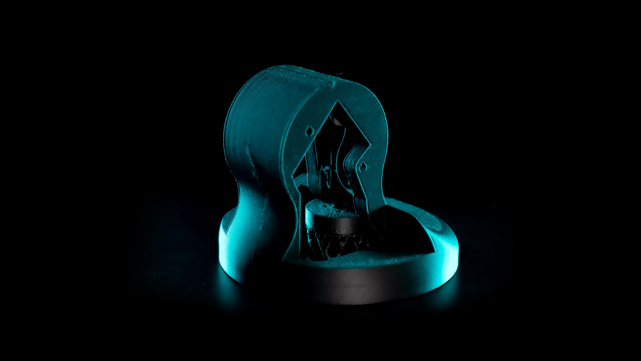 Brazo Robótico Arduino 5.0 (STL+App+Code)