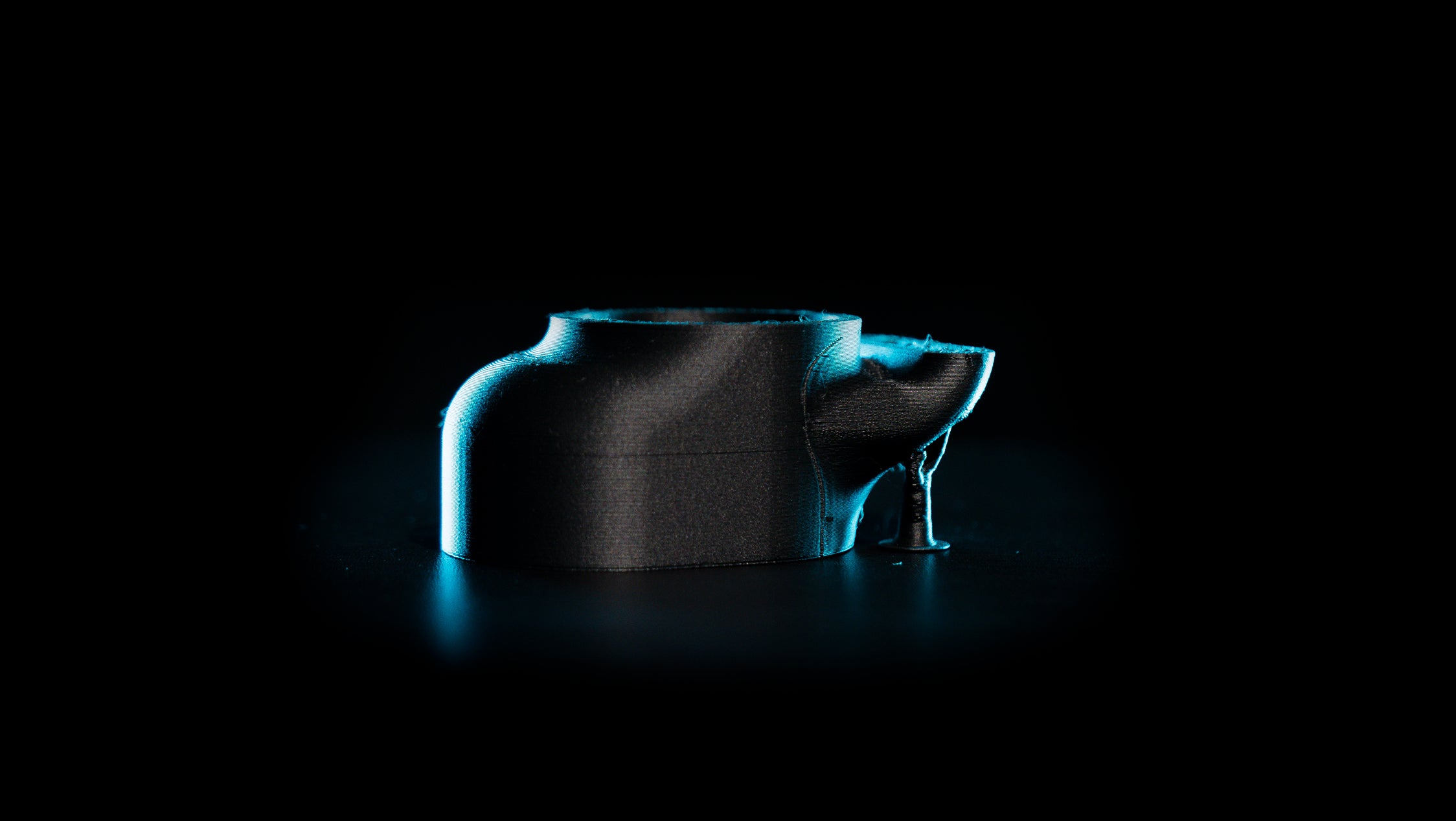 Brazo Robótico Arduino 5.0 (STL+App+Code)