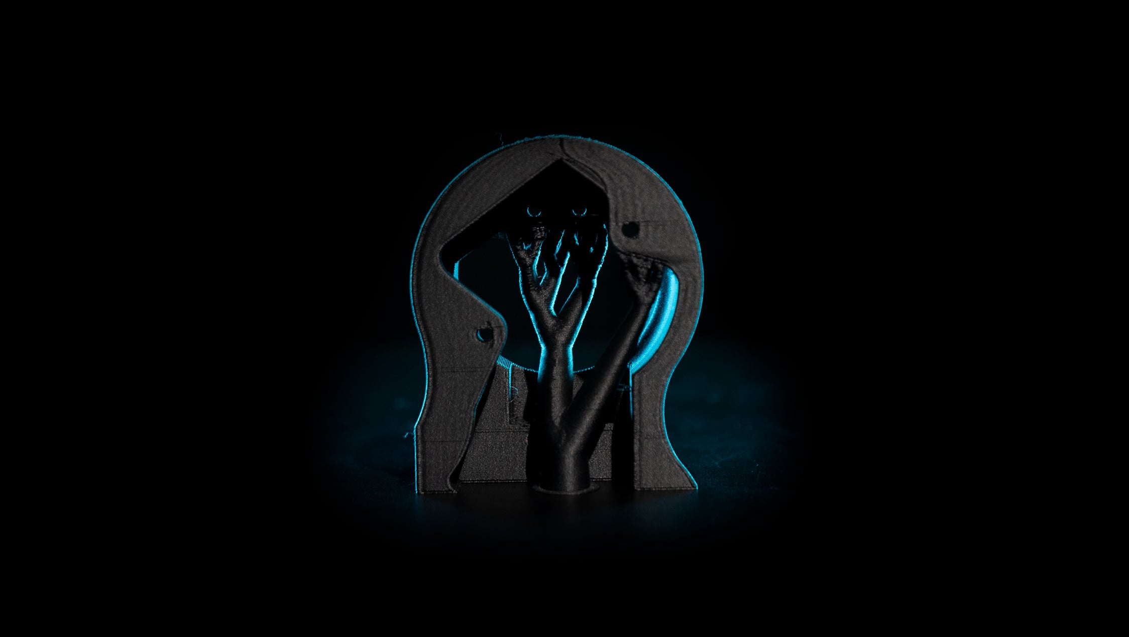 Brazo Robótico Arduino 5.0 (STL+App+Code)