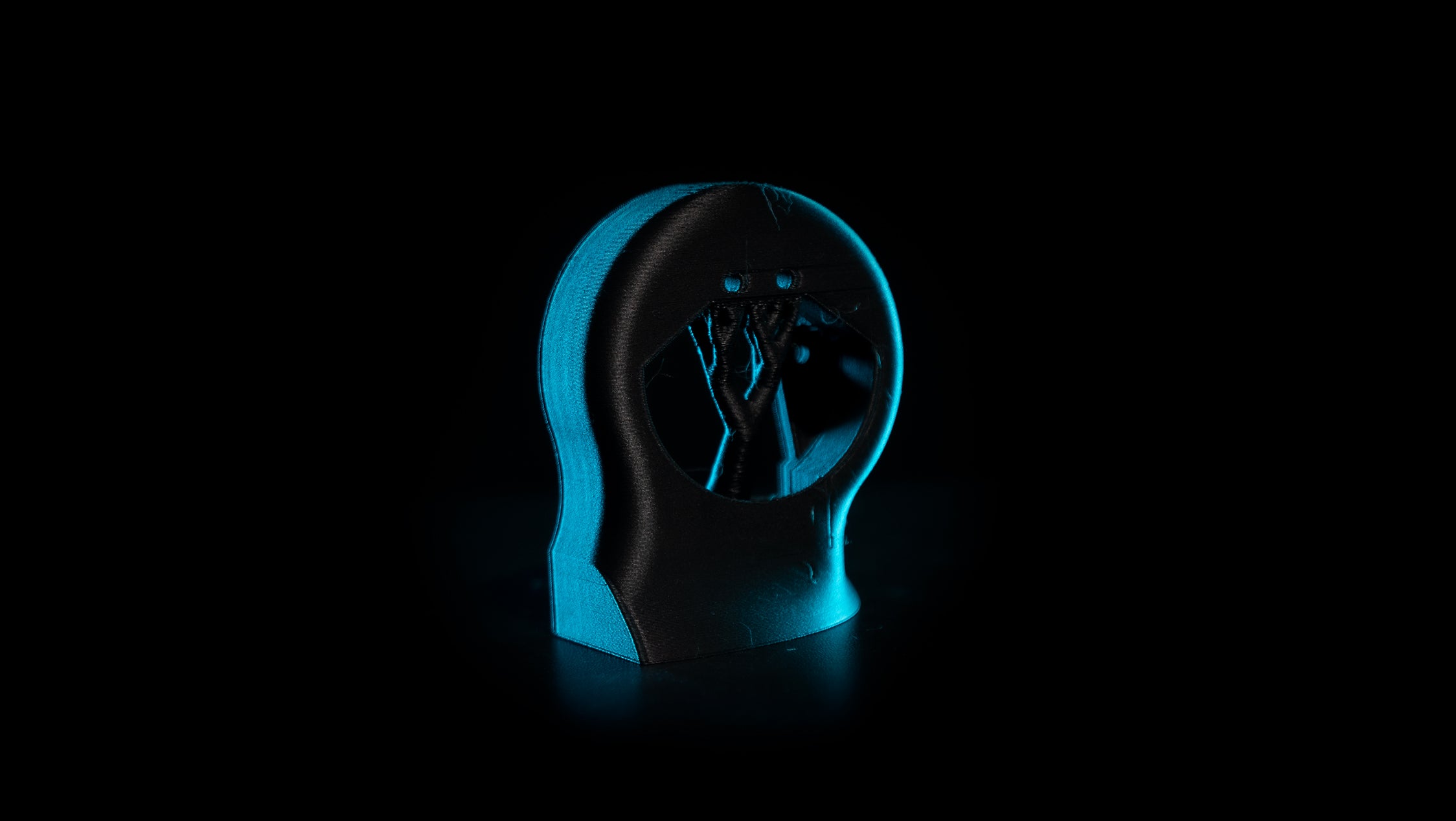 Brazo Robótico Arduino 5.0 (STL+App+Code)