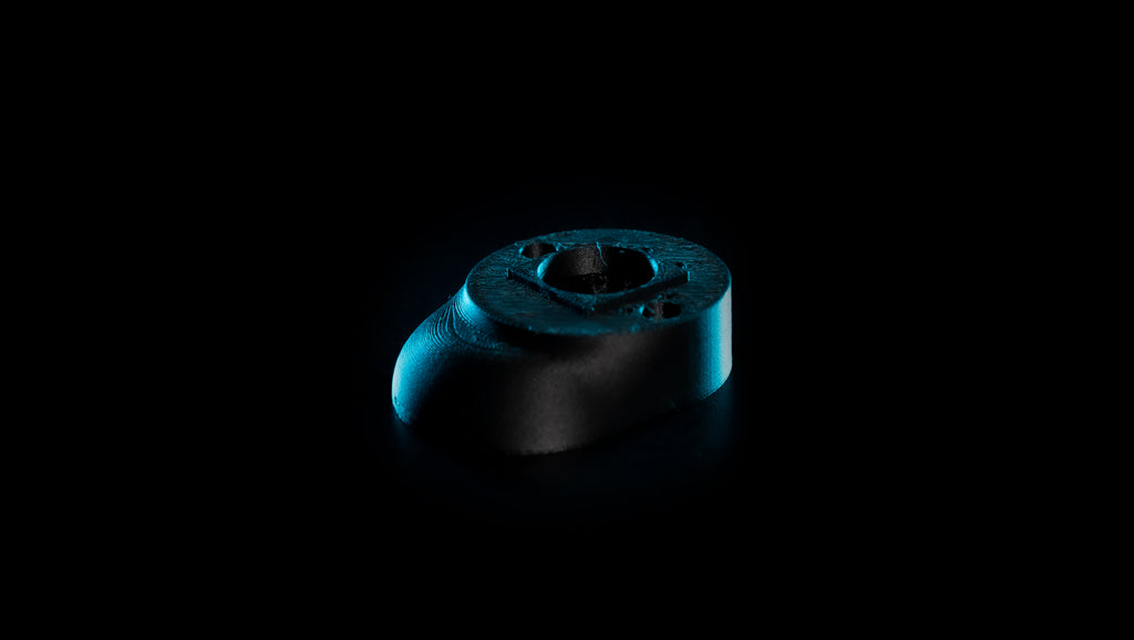 Brazo Robótico Arduino 5.0 (STL+App+Code)