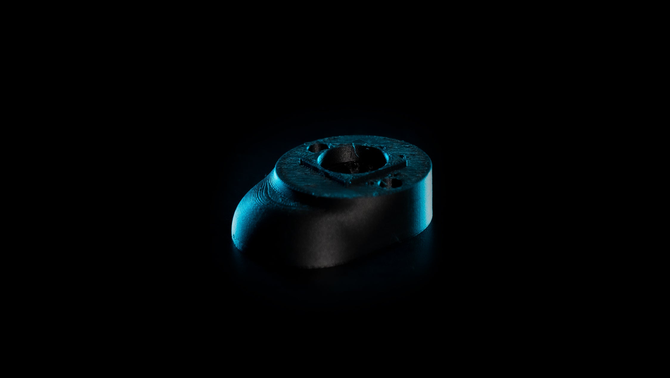 Brazo Robótico Arduino 5.0 (STL+App+Code)