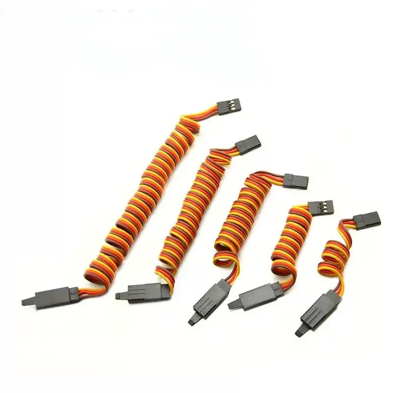 Servo Extension Cable (3-pin, Male-Female) – Creator Store